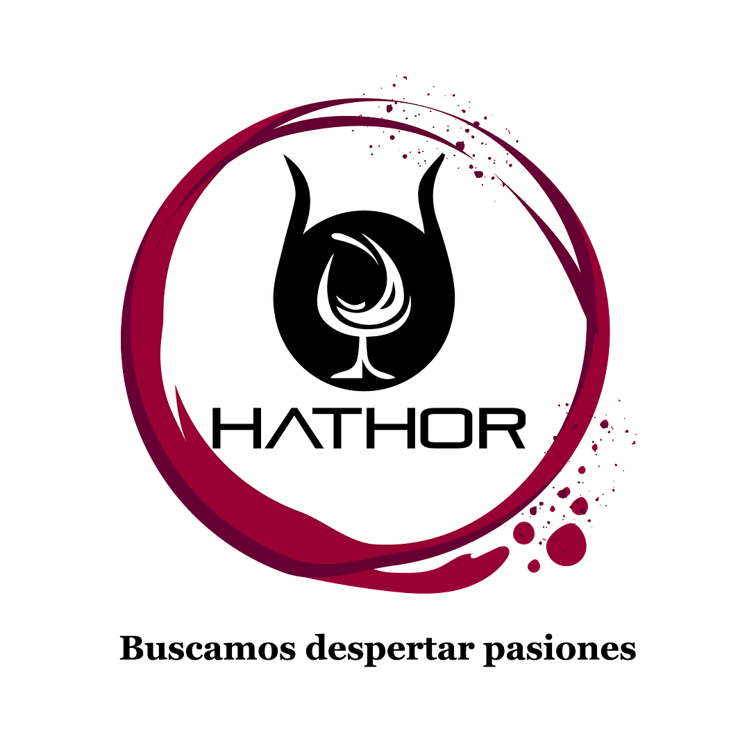 Logo Hathor Color