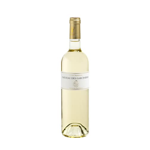 CUVÉE TRADITION BLANC 2023